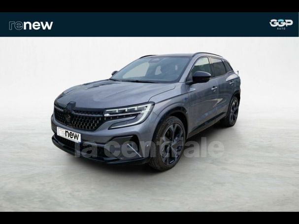 Renault Austral E-Tech 146 kW image number 1