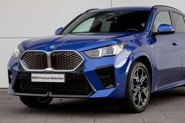 BMW iX2 xDrive30 230 kW image number 29