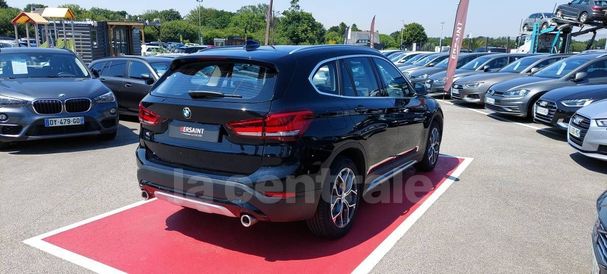 BMW X1 sDrive18d xLine 110 kW image number 3