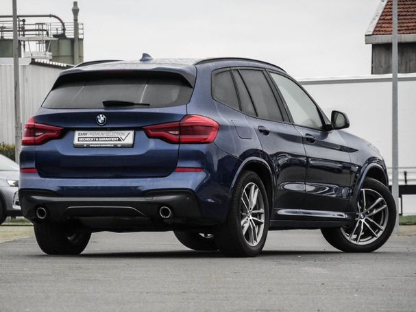 BMW X3 xDrive30d 195 kW image number 2