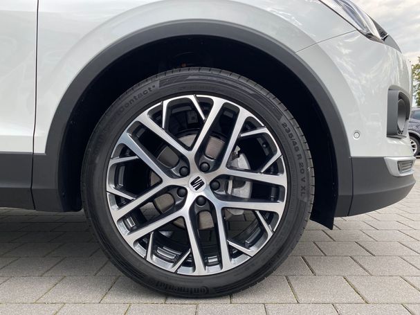 Seat Tarraco 2.0 TDI 110 kW image number 15