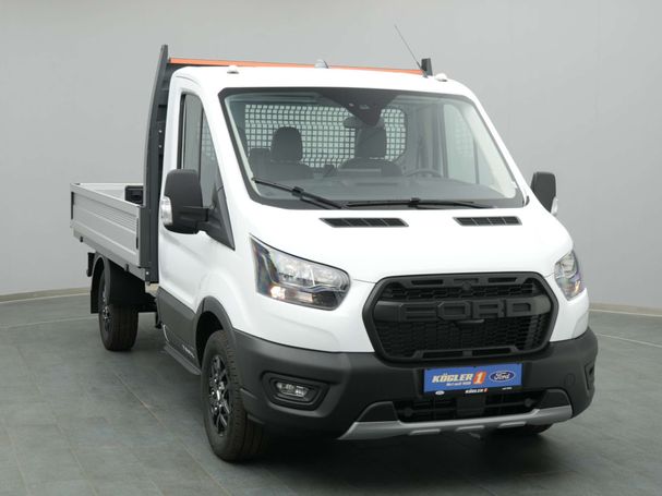 Ford Transit 350 L2 4x4 125 kW image number 36