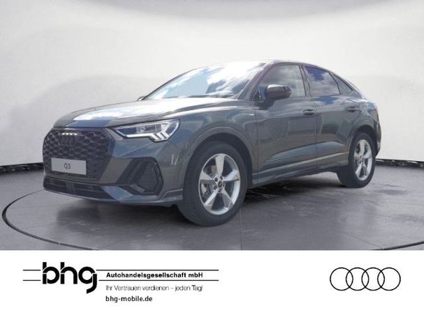 Audi Q3 Sportback 110 kW image number 2