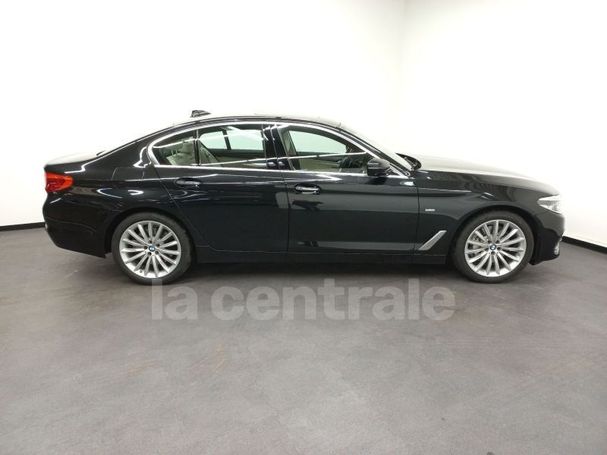 BMW 530d xDrive 195 kW image number 11