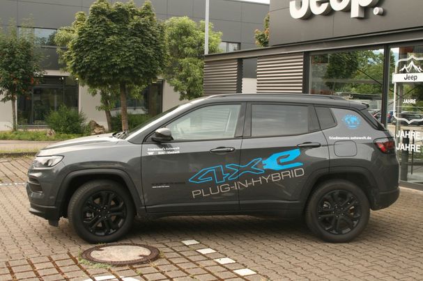 Jeep Compass 1.3 PHEV 177 kW image number 3