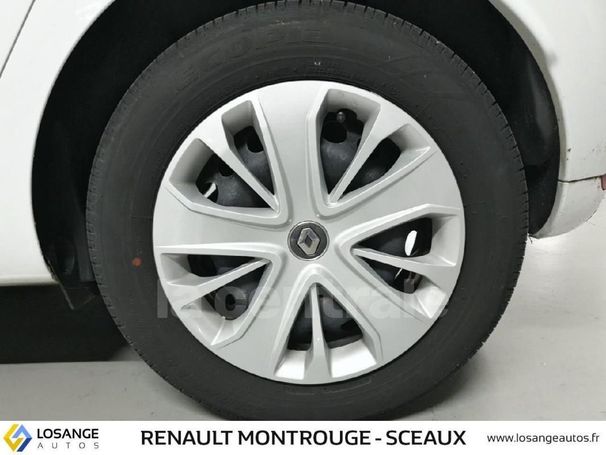 Renault Clio TCe 75 55 kW image number 10