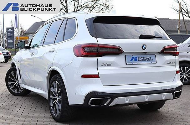 BMW X5 xDrive30d 210 kW image number 5