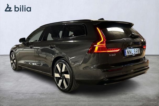 Volvo V60 T6 Recharge AWD Ultimate 261 kW image number 3