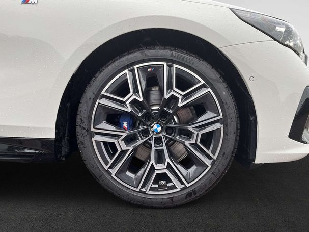 BMW 520i 140 kW image number 4