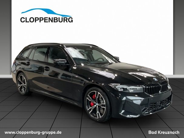 BMW 320i Touring 135 kW image number 7