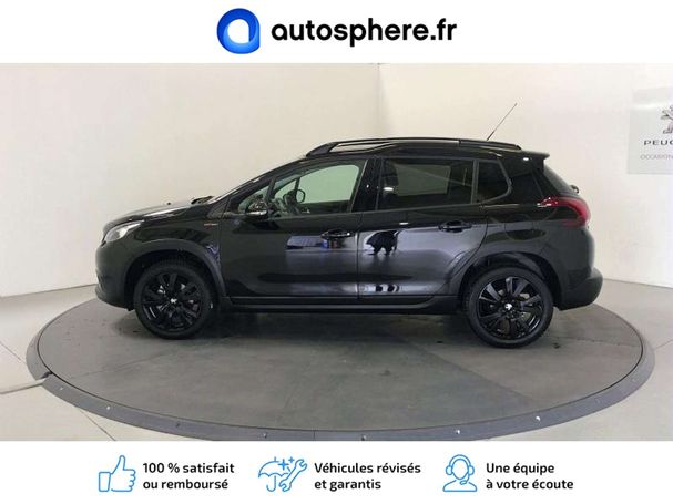 Peugeot 2008 96 kW image number 5