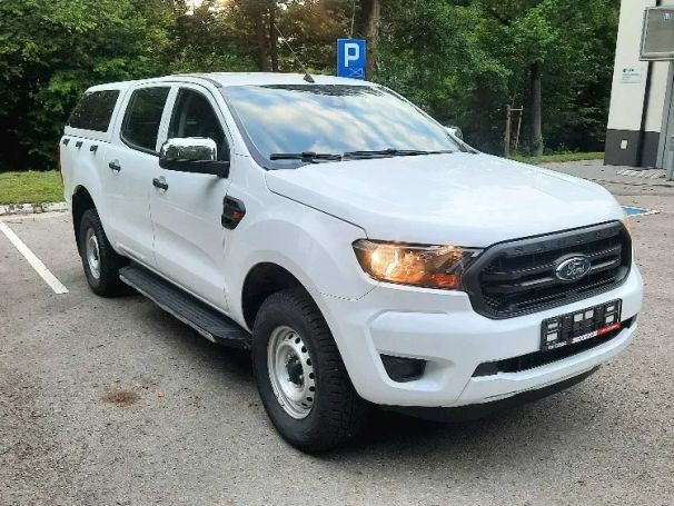 Ford Ranger 2.0 XL 125 kW image number 2