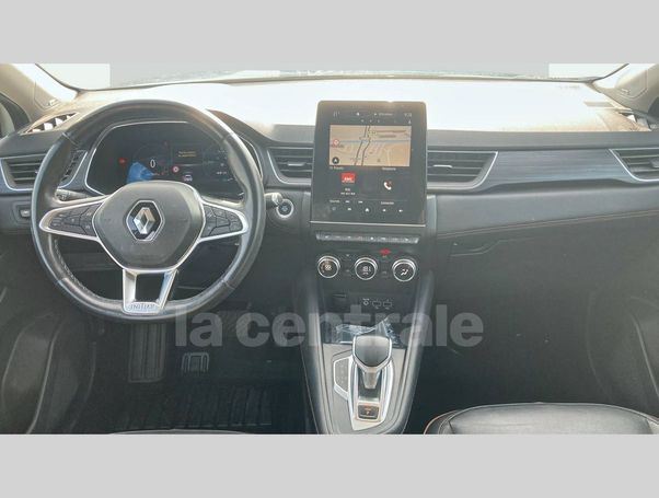 Renault Captur 116 kW image number 8