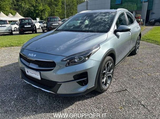 Kia XCeed 118 kW image number 1