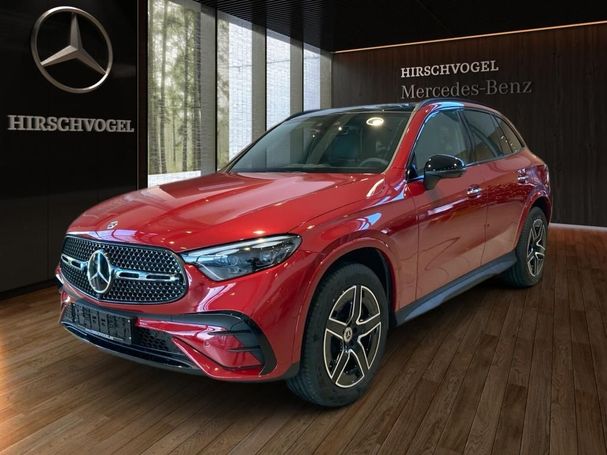 Mercedes-Benz GLC 300 e AMG Line 230 kW image number 1