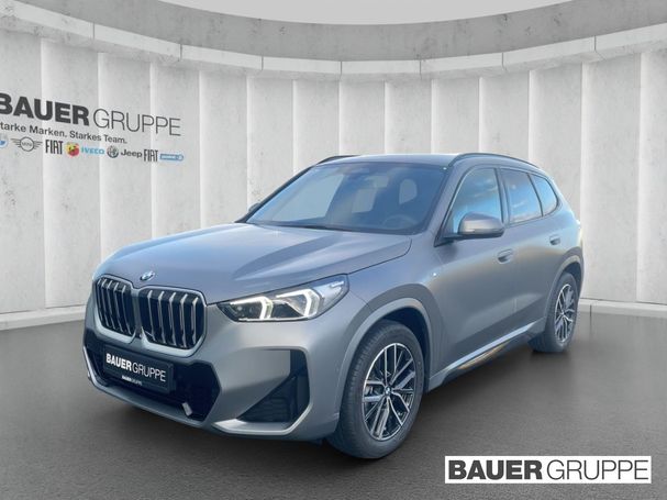 BMW X1 sDrive 120 kW image number 1