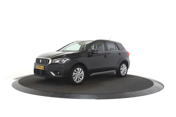 Suzuki SX4 S-Cross 1.4 Boosterjet Hybrid 95 kW image number 1