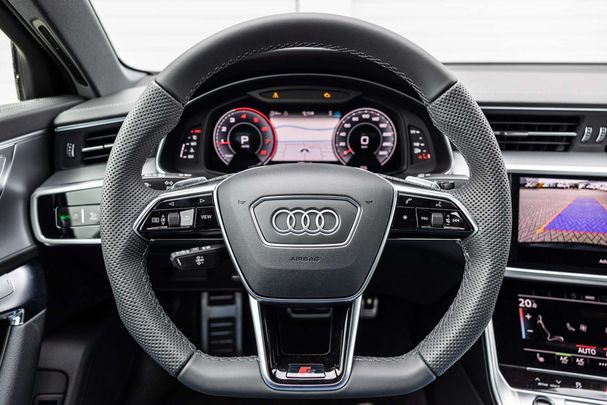 Audi A6 40 TFSI 150 kW image number 25