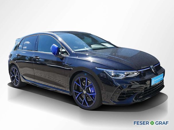 Volkswagen Golf R 20 Years DSG 4Motion 245 kW image number 2