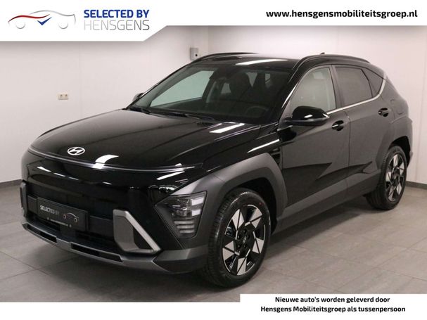 Hyundai Kona 1.6 GDI 104 kW image number 1