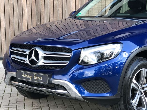 Mercedes-Benz GLC 350 e 4Matic 235 kW image number 2