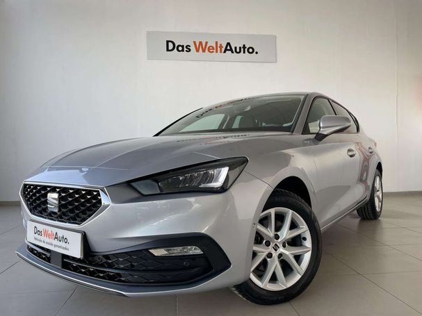 Seat Leon 2.0 TDI 110 kW image number 20