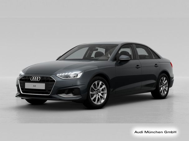 Audi A4 30 TDI S tronic 100 kW image number 1