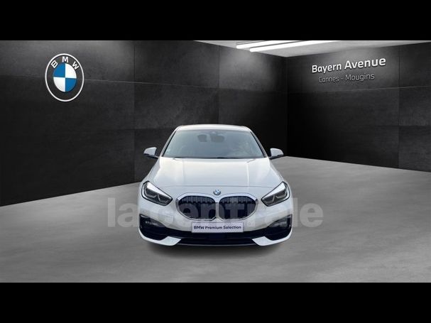 BMW 116d 85 kW image number 3