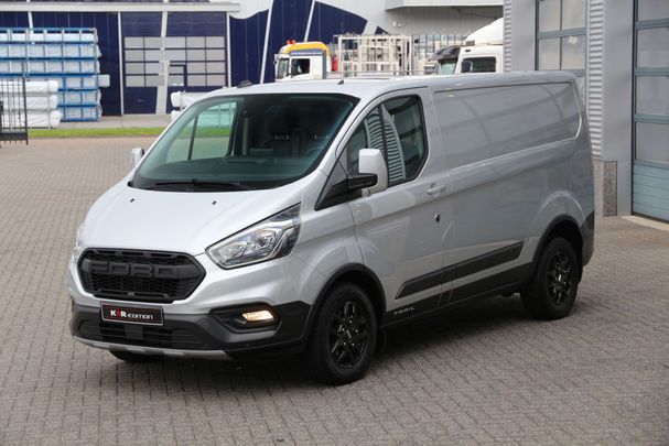 Ford Transit Custom 2.0 TDCi Trail 96 kW image number 11