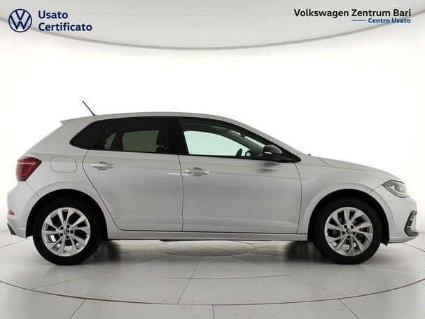 Volkswagen Polo 66 kW image number 4