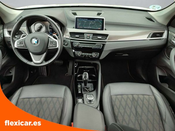 BMW X1 20d xDrive 140 kW image number 17