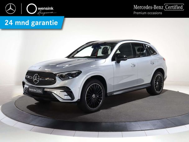 Mercedes-Benz GLC 300 e AMG Line Premium Plus 4Matic 230 kW image number 1