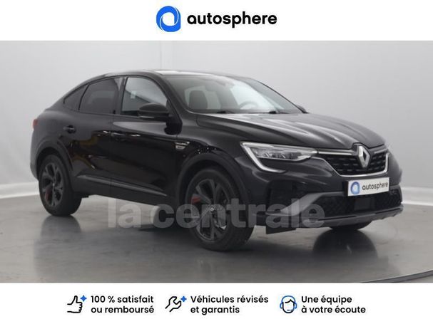 Renault Arkana 107 kW image number 2