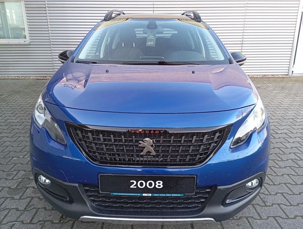 Peugeot 2008 96 kW image number 3