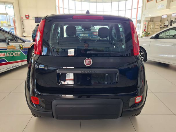 Fiat Panda 51 kW image number 2