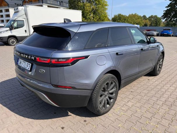 Land Rover Range Rover Velar 2.0 HSE 184 kW image number 2