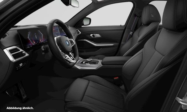 BMW 330e xDrive 215 kW image number 4