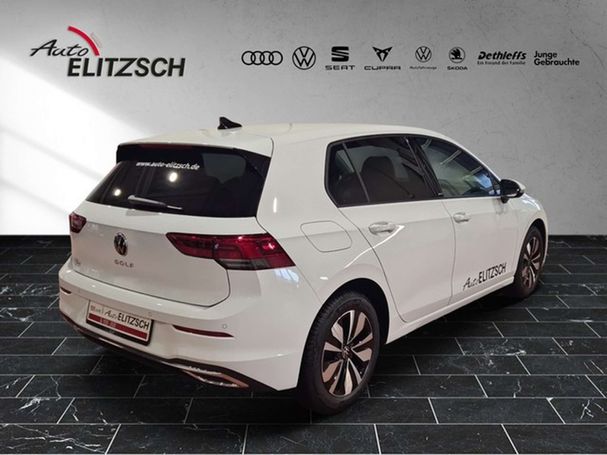 Volkswagen Golf TSI 81 kW image number 2