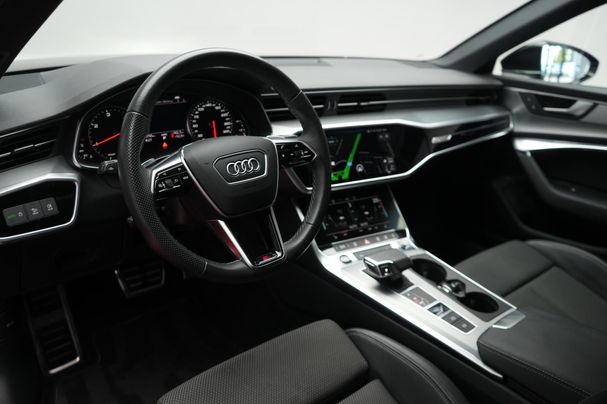 Audi A6 40 TDI S tronic Sport 150 kW image number 10