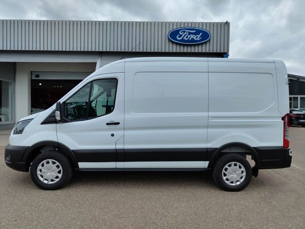 Ford E-Transit 350 L2H2 Trend 135 kW image number 3