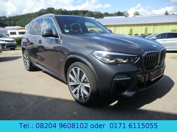 BMW X5 Md xDrive 294 kW image number 1