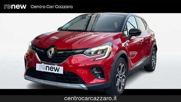 Renault Captur E-Tech 160 Intens 117 kW image number 1