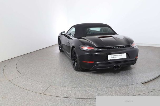 Porsche Boxster 220 kW image number 6