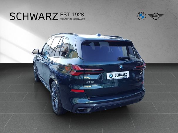 BMW X5 xDrive40d Sport 259 kW image number 5