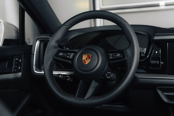 Porsche Cayenne 346 kW image number 9