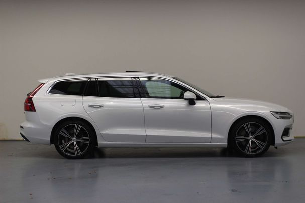 Volvo V60 T8 Polestar Inscription AWD 298 kW image number 3