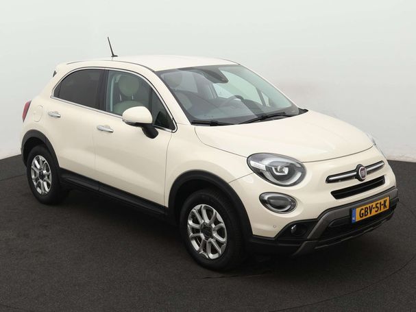 Fiat 500X 1.3 City Cross 110 kW image number 14