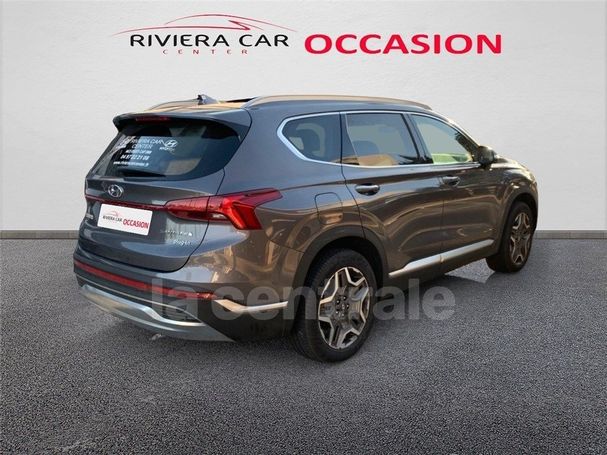 Hyundai Santa Fe 195 kW image number 3