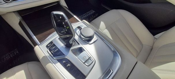 BMW 730d 195 kW image number 26