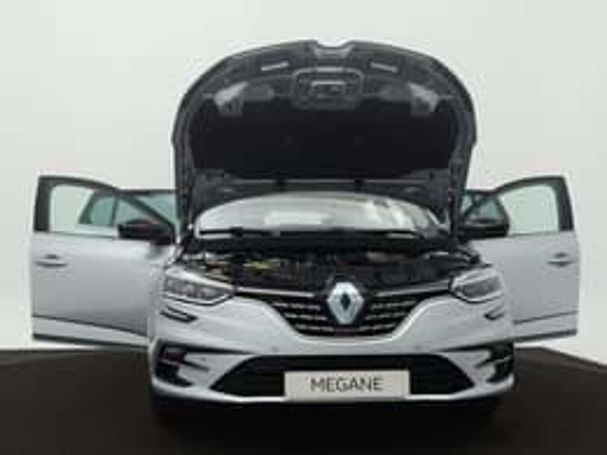 Renault Megane Estate TCe 140 103 kW image number 19